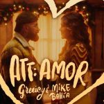 Greeicy presenta en plataformas digitales el tema “Att: amor”