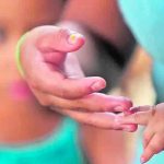 Guatemala registró 6.543 partos de niñas y adolescentes en enero de 2022 Guatemala registró 6.543 partos de niñas y adolescentes en enero de 2022