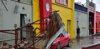 Se eleva a tres los fallecidos por terremoto en Guatemala