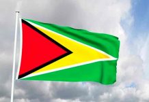 Gobierno de Nicaragua saluda aniversario de la República de Guyana Gobierno de Nicaragua saluda aniversario de la República de Guyana