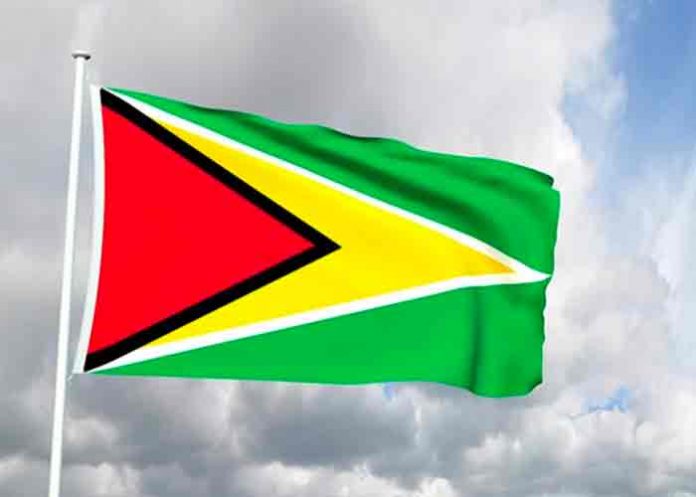 Gobierno de Nicaragua saluda aniversario de la República de Guyana