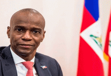 Acusa al primer ministro de Haití en la planificación del magnicidio Acusa al primer ministro de Haití en la planificación del magnicidio