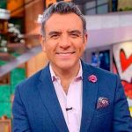 Héctor Sandarti confiesa que pensó en quitarse la vida