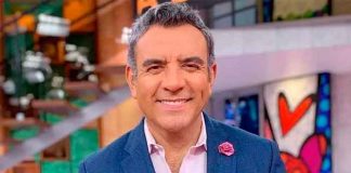 Héctor Sandarti confiesa que pensó en quitarse la vida