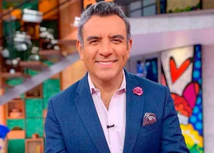 hector-sandarti- Héctor Sandarti confiesa que pensó en quitarse la vida