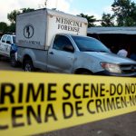 ¡Atroz crimen en Honduras! Hombre mató a su hijo de tres años ¡Atroz crimen en Honduras! Hombre mató a su hijo de tres años