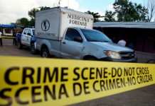 ¡Atroz crimen en Honduras! Hombre mató a su hijo de tres años