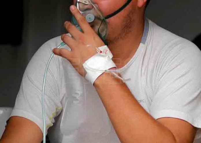 Nuevo caso de hongo negro eleva a 36 los contagios en Honduras