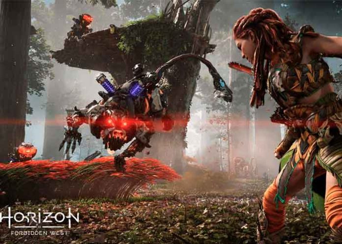 ¡Gráficos brutales! Primeras críticas de Horizon Forbidden West