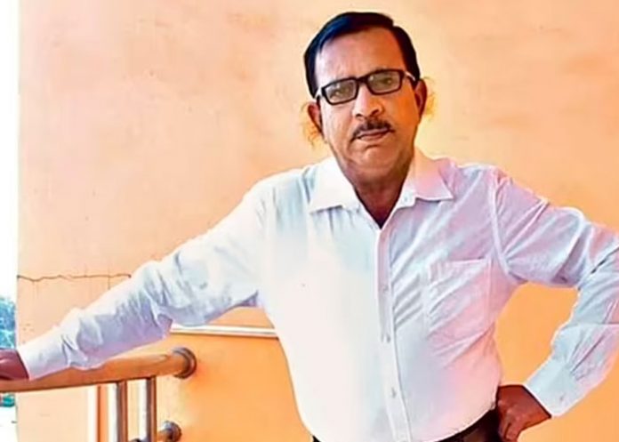 Alerta Estafador: Se casó 18 veces para 