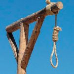 ¡A la horca! 38 personas condenadas por atentados del 2008 en la India ¡A la horca! 38 personas condenadas por atentados del 2008 en la India