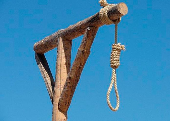 india3 ¡A la horca! 38 personas condenadas por atentados del 2008 en la India