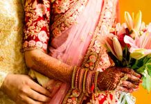 Un ritual de matrimonio se convirtió en un cuento de terror en la India