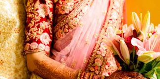 Un ritual de matrimonio se convirtió en un cuento de terror en la India