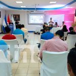 Realizan encuentro de investigación educativa previo a Indice Nicaragua 2022 Encuentro educativo en Nicaragua