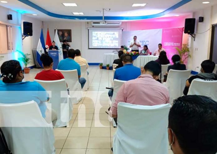 indice-nicaragua-3 Encuentro educativo en Nicaragua