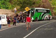 Indonesia: Accidente de autobús deja al menos 13 muertos