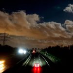 En Inglaterra miles de familias quedan en "oscurana" por tormenta Dudley