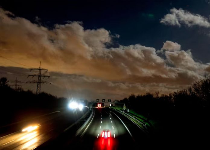 En Inglaterra miles de familias quedan en 