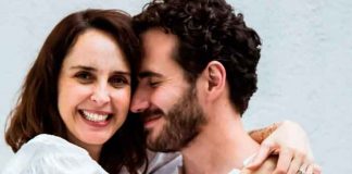 Con tierna foto Irán Castillo anuncia que ya es mamá