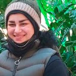 ¡Escalofriante! Decapitó a su esposa y paseó cabeza por calles en Irán