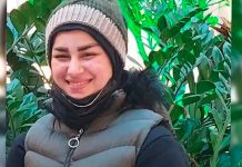 ¡Escalofriante! Decapitó a su esposa y paseó cabeza por calles en Irán