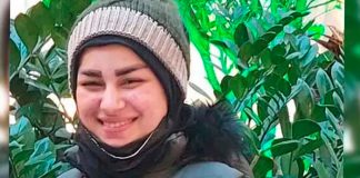 ¡Escalofriante! Decapitó a su esposa y paseó cabeza por calles en Irán
