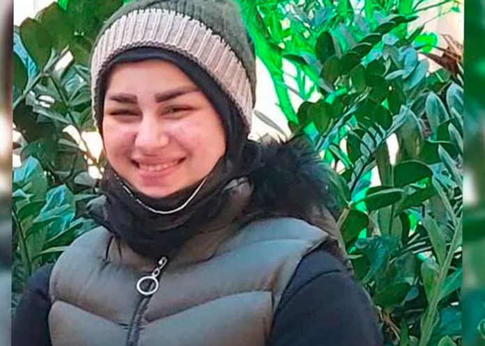 ¡Escalofriante! Decapitó a su esposa y paseó cabeza por calles en Irán