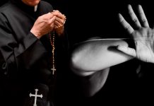 Víctimas de abusos por curas en Italia exigen investigación a la Iglesia Víctimas de abusos por curas en Italia exigen investigación a la Iglesia