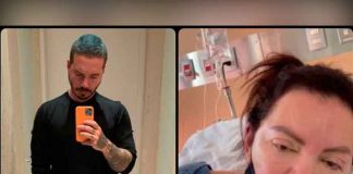 ¡Se complicó! Madre de J Balvin es trasladada a UCI por COVID-19