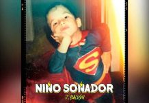 J Balvin lanza tema inspiracional «Niño Soñador» J Balvin lanza tema inspiracional "Niño Soñador"
