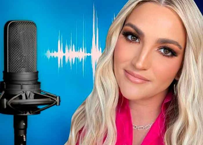 jaime Jamie Lynn Spears lanzará su propio podcast