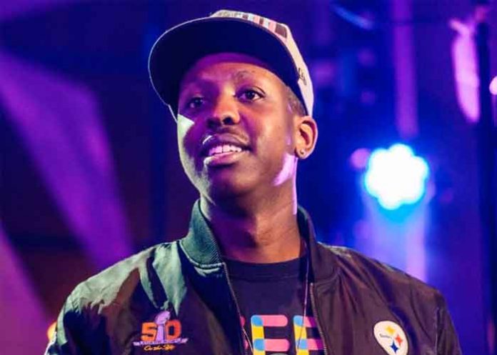 Fallece a Jamal Edwards, youtuber y fundador de SBTV