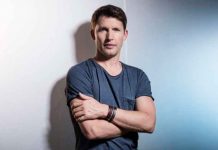 James Blunt revela la perturbadora historia detrás de «You’re Beautiful» James Blunt revela la perturbadora historia detrás de "You're Beautiful"