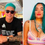 ¡Bomba! James Rodríguez habla de su relación con «La Bichota» ¡Bomba! James Rodríguez habla de su relación con "La Bichota"