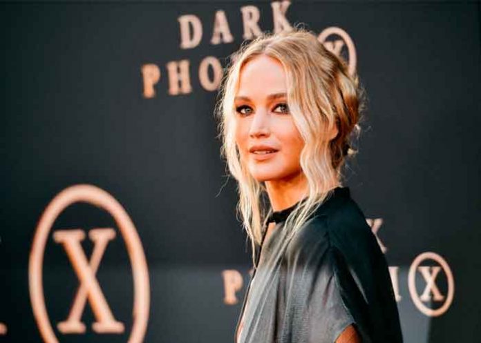Jennifer Lawrence ha dado a luz a su primer hijo