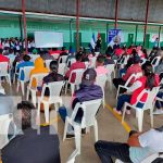 Anuncian programa de becas universitarias en San Rafael del Norte