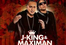 Jking y Maximan celebran 15 años de carrera con el tema “Rastrillea 3000” Jking y Maximan celebran 15 años de carrera con el tema “Rastrillea 3000”