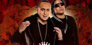 Jking y Maximan celebran 15 años de carrera con el tema “Rastrillea 3000”