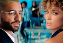JLo: Marry Me decepciona en la taquilla de Estados Unidos JLo: Marry Me decepciona en la taquilla de Estados Unidos