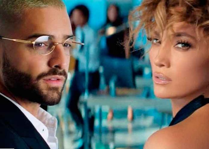 JLo: Marry Me decepciona en la taquilla de Estados Unidos