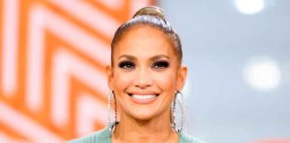 ¡Blasfemia contra la iglesia! JLo genera polémica con su última canción