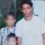 ¿Lo ha visto? Buscan a joven que desapareció desde enero en Managua Joven universitario que desapareció