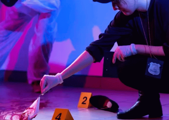 Adolescente mató a toda su familia en España por que quitaron el wifi