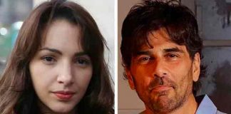 Anulan juicio contra actor Juan Darthés, acusado de violar a Thelma Fardin