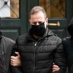 Arranca juicio por violación contra exdirector de teatro, Dimitris Lignadis Arranca juicio por violación contra exdirector de teatro, Dimitris Lignadis