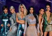 «The Kardashians» confirman hora y día del nuevo reality "The Kardashians" confirman hora y día del nuevo reality
