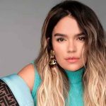 Así se ve Karol G sin una sola gota de maquillaje y sin filtros Así se ve Karol G sin una sola gota de maquillaje y sin filtros