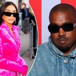 ¿Se resignó? Kanye West borra de Instagram las fotos de Kim y sus hijos ¿Se resignó? Kanye West borra de Instagram las fotos de Kim y sus hijos