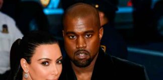 “Dios reúne a nuestra familia”, Kanye West lo pide públicamente en Instagram